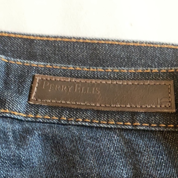 Perry Ellis jeans - Picture 2 of 6